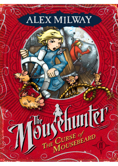 The Curse of Mousebeard