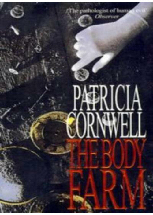 The Body Farm