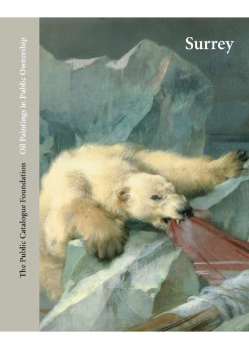 Oil Paintings in Public Ownership in Surrey