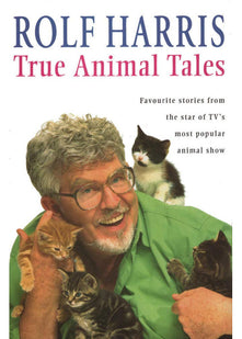 True Animal Tales :