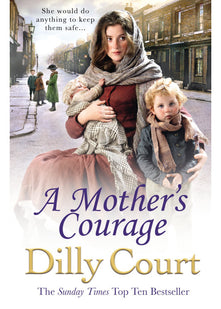 A Mother's Courage