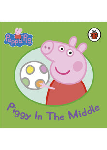 Peppa Pig: Piggy in the Middle