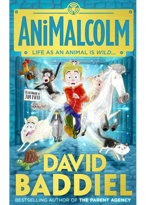 AniMalcolm
