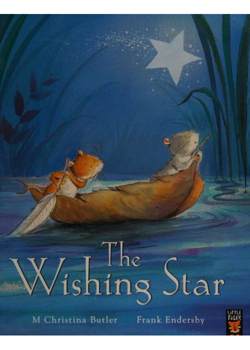 The Wishing Star