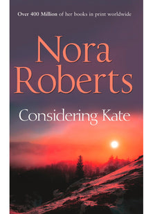 Considering Kate (The Stanislaskis): The classic story from the queen of romance that you won’t be able to put down: Book 6