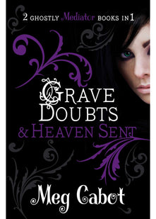The Mediator: Grave Doubts and Heaven Sent