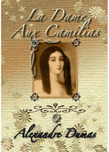 La Dame aux Cam'elias