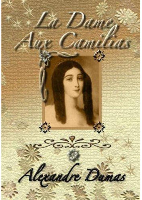 La Dame aux Cam'elias