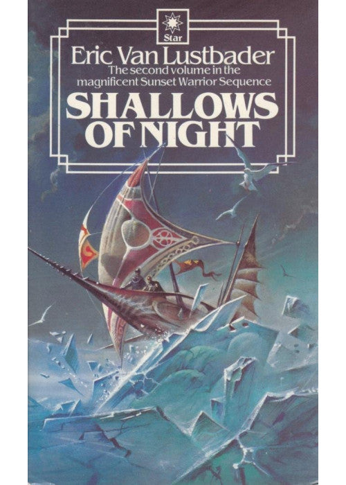 Shallows of Night (A Star book)