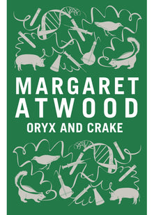 Oryx and Crake