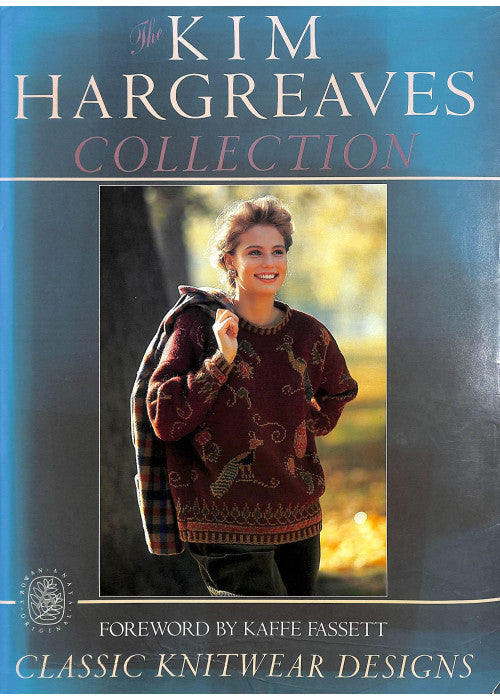 KIM HARGREAVES COLLECTION