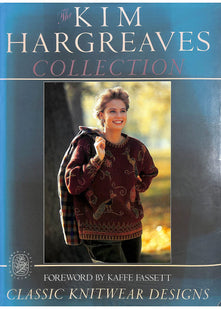 KIM HARGREAVES COLLECTION