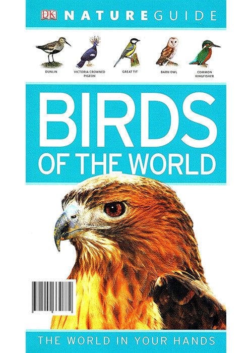 Birds Of The World : Nature Guide :