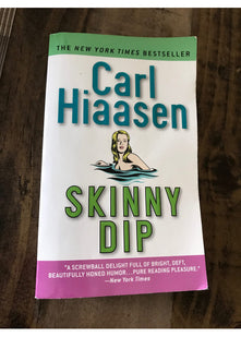 Skinny Dip