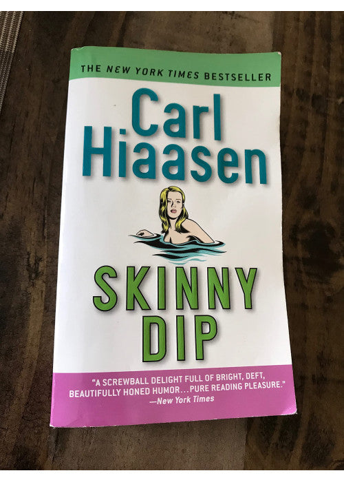Skinny Dip