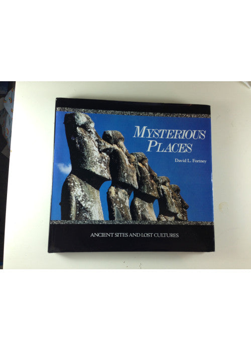Mysterious Places