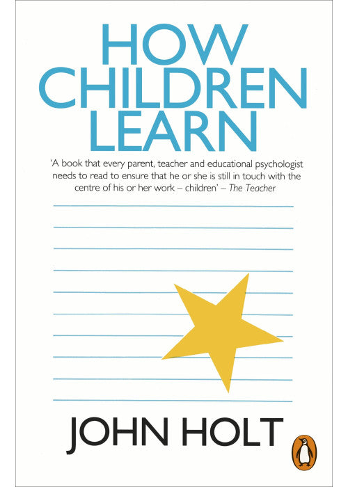 How Children Learn