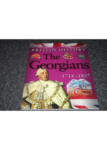 British History: The Georgians
