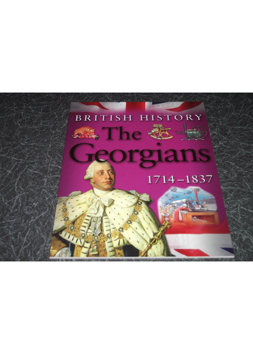 British History: The Georgians