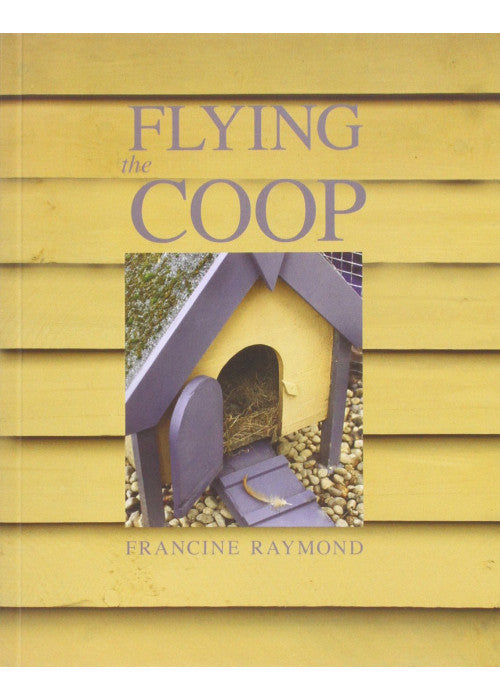 Flying the Coop