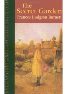 The Secret Garden