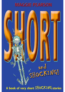 Short And Shocking!