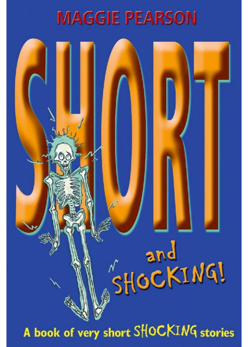 Short And Shocking!