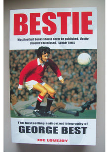 Bestie: A Portrait of a Legend