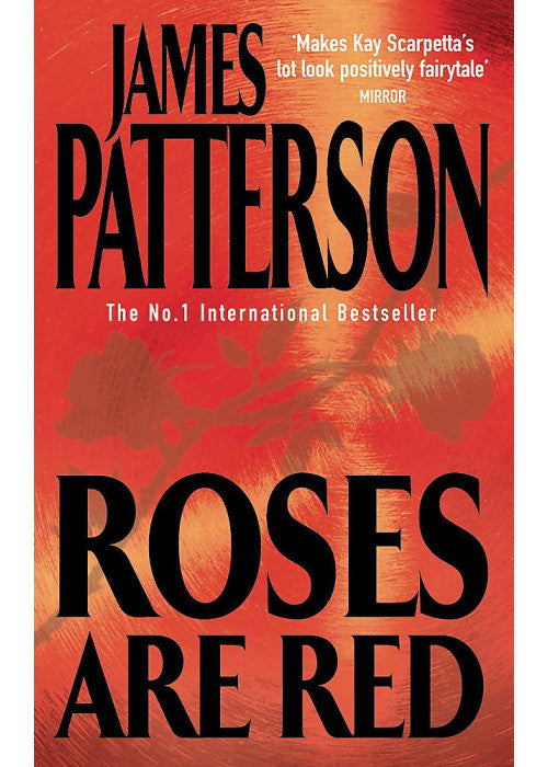 Roses are Red