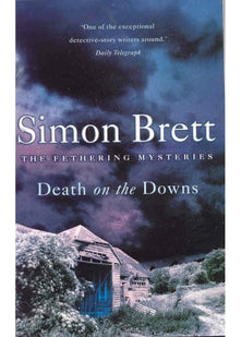 Death on the Downs
