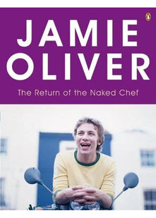 The Return of the Naked Chef