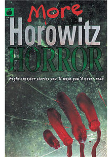 Horowitz Horror: Horowitz Horror 2