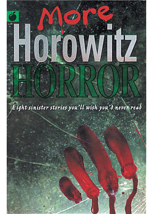 Horowitz Horror: Horowitz Horror 2