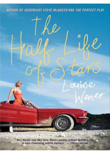 The Half Life of Stars