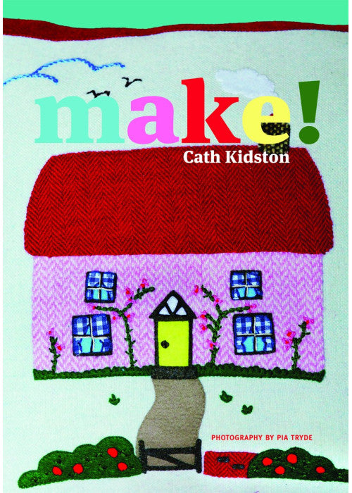 Make! - pocket edition