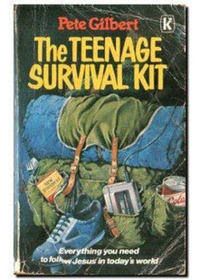 The Teenage Survival Kit