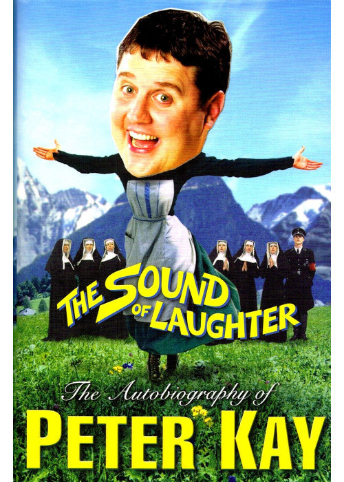 The Sound of Laughter