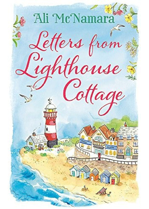 Letters from Lighthouse Cottage