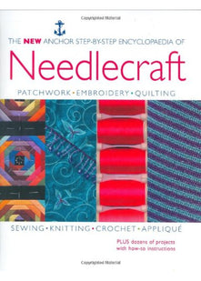 Encyclopedia of Needlecraft