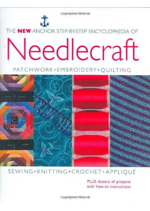 Encyclopedia of Needlecraft
