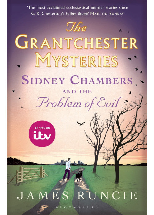 Sidney Chambers and The Problem of Evil: Grantchester Mysteries 3