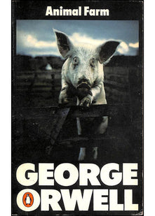 Animal Farm: A Fairy Story
