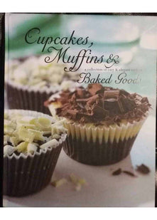 Cupcakes Muffins & Baked Goods