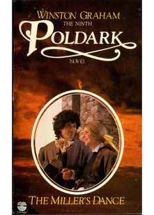 The Miller's Dance: A Novel of Cornwall, 1812-1813 (Poldark 9)