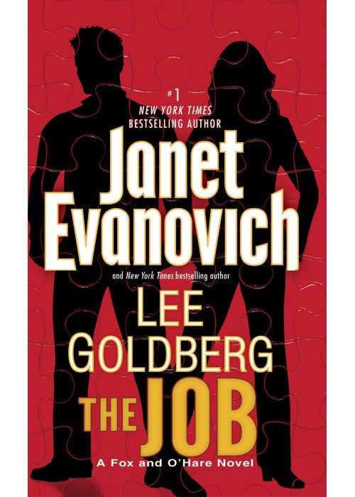 The Job: A Fox and O'Hare Novel: 3