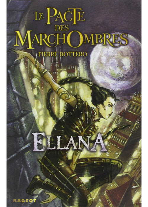 Ellana