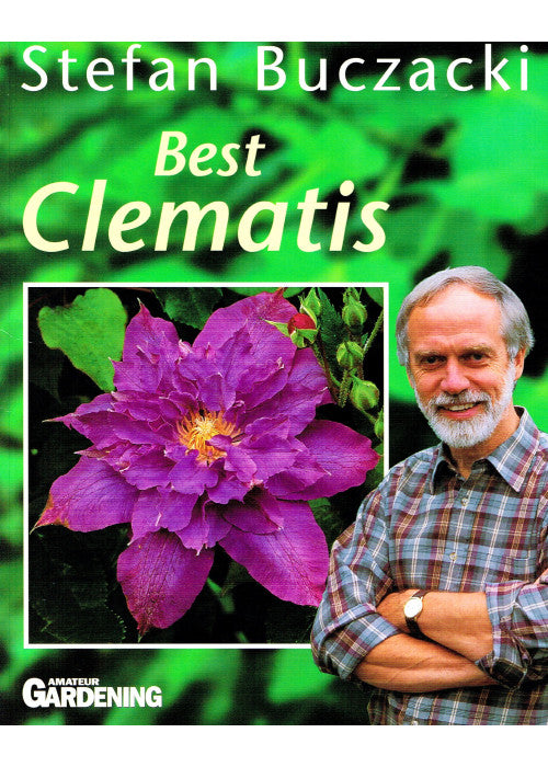 Best Clematis