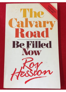 Calvary Road