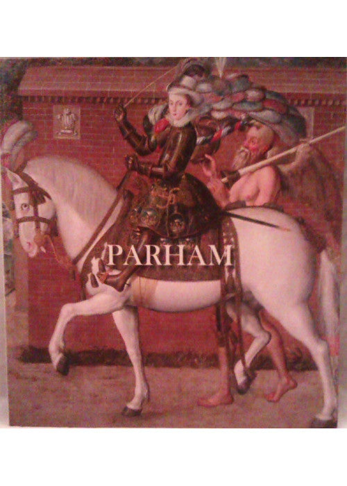 Parham, West Sussex