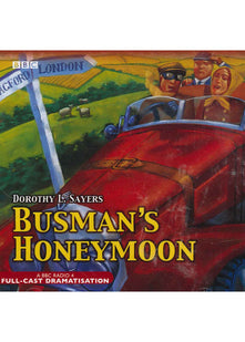Busman's Honeymoon